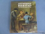 Derycke, Ivan (edit.) / e.a. - Antwerpen bierstad : acht eeuwen biercultuur.