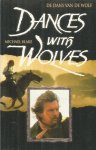 Blake, Michael - De dans van de wolf  -  Dances with wolves
