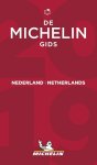  - Nederland Netherlands - The MICHELIN Guide 2019