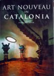 Francois Loyer - Art Nouveau in Catalonia