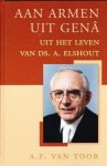 Toor, A.F. van - Aan armen uit gena
