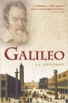 Heilbron, J.L. - Galileo.