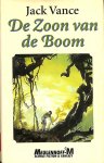 Jack Vance - De zoon van de boom