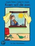 Pelaez, A.  Arques, I.M. - Koen wil de zon