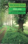 Sietzo Dijkhuizen en Ab Groenendijk - Groene gids Zeeland. Veelzijdige wegwijzer voor natuur en landschap