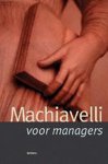 [{:name=>'G. vanden Berghe', :role=>'B01'}] - Machiavelli Voor Managers