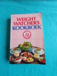Bollekamp, Loes - Weight watchers kookboek / druk 1