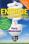 F. Wouterlood - Energie Voor Het Opscheppen