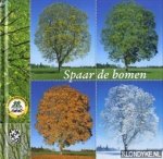 Krikhaar, Noor - Spaar de bomen