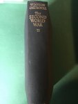 Churchill, Winston - Their Finest Hour (Vol II The second world war)