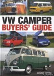Copping, Richard - VW Camper Buyers' Guide
