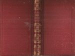 RACINE, J. - Oeuvres Choisies de J. Racine avec la Vie de l'Auteur et des notes extraites de tous les commentateurs, par M. D. Saucié.