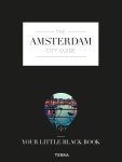 Anne de Buck - The Amsterdam city guide