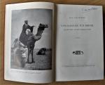 Ellemers - Jaffe -Meyer - Plantenga -Voskuil (redactie) - ISRAEL VAN DE EINDEN DER AARDE ~ met zwart/wit en kleurenfoto's