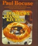 P. Bocuse - De nieuwe Franse keuken - Auteur: Paul Bocuse een compleet kookboek van de wereldberoemde chefkok, die met het Legioen van Ee