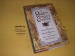 Weaver, William Woys (ed.). - A Quaker Woman's Cookbook. The domestic cookery of Elizabeth Ellicott Lea.