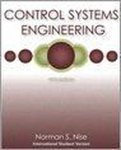 Norman S. Nise - Control Systems Engineering