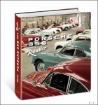 Frank Jung - Porsche 356 Made by Reutter. Ein Sportwagen schreibt Geschichte