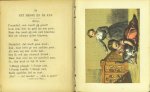 Goeverneur, J.J.A., (met 24 plaatjes naar Otto Eerelman) - Goeverneur's Fabelboek: Fabelen en Gedichtjes