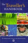 Miranda Haines 48671,  Sarah Thorowgood - The Traveller's Handbook