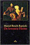 M. Reich-Ranicki - De kwestie Heine