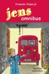 Vrouwke Klapwijk - Jens omnibus