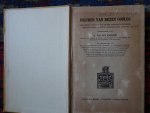 Mandere, H. van der - FIGUREN VAN DEZEN OORLOG (een reeks schetsen van op den voorgrond tredende persoonlijkheden uit de verschillende landen)