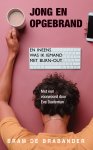 Bram De Brabander - Jong en opgebrand En ineens was ik iemand met burn-out