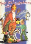 Niet vermeld - Voor jou! van Sinterklaas