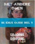 Simonis & Buunk, - De Edese cahiers deel 1-2-3  SIMONIS & BUUNK.