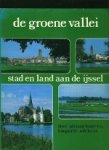 Buter, Adriaan. - De Groene Vallei Buter, Adriaan. - De Groene Vallei
