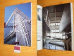 Meyhofer, Dirk - Contemporary European Architects Volume 2