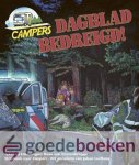 Oostenbrugge, Daan van - Dagblad bedreigd *nieuw* --- Serie: Campers. Tekst en tekeningen: Daan van Oostenbrugge. Stripboek over Campers - Het persalarm van John Leeflang Oostenbrugge, Daan van - Dagblad bedreigd *nieuw* --- Serie: Campers. Tekst en tekeningen: Daan van Oostenbrugge. Stripboek over Campers - Het persalarm van John Leeflang