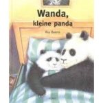 Baens, Ria - Wanda, kleine panda