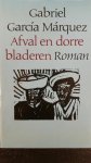 C.A.G. van den Broek - Afval en dorre bladeren