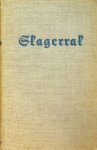 Kuhl-Wetter, Von - Skagerrak Der Ruhmestag der Deutschen Flotte