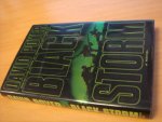 Poyer, David - Black Storm