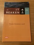 Samengesteld. - IT BEAKEN. Jaargang 78/ 2016. Fryske literatuer, oars! Samengesteld. - IT BEAKEN. Jaargang 78/ 2016. Fryske literatuer, oars!