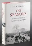 Groom, Nick - The Seasons / An Elegy for the Passing of the Year