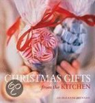Georgeanne Brennan, Williams Sonoma - Christmas Gifts from the Kitchen