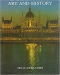Meth-Cohn, Delia - Budapest Art and History