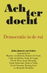 John Jansen van Galen - Achterdocht