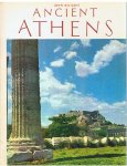 Miliadis, John - Ancient Athens