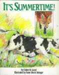 Elaine W. Good. - It's summertime! Elaine W. Good. - It's summertime!