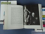 Juan Guerrero Zamora. - Historia del teatro contemporaneo. Vol. I, II, III.