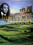 Nathaniel Harris - Heritage of Ireland : A history of Ireland & its people.