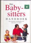 Greene, Caroline - Het Babysitters Handboek