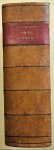 Cicero, Marcus Tullius / Schrevel, Cornelis (1608-1664) / Gruterus, Janus (1560-1627) - M. Tullii Ciceronis. Opera omnia: cum grvteri & selectis variorum notis [and] indicibus locupletissimis, accurante C. Schrevelio