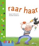 Jørgen Hofmans, Jörgen Hofmans - Leren lezen AVI start  -   raar haar