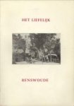 N/A - Het liefelijk Renswoude